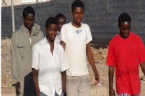 الحوثيون يجنّدون مهاجرين أفريقيين 