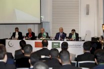 منتدى الأعمال المغربي السعودي يدعو إلى حوار استراتيجي