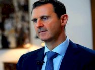 الأسد: لست سوبرمان وأتمتع بتأييد الرأي العام!