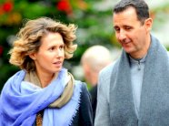 بشّار رفض عرضاً لإرسال عائلته الى طهران