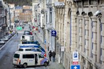 بلجيكا: استجواب الشقيقين عبد السلام قبل اعتداء باريس