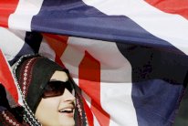 التعرض لمُسلمي بريطانيا يزداد منذ اعتداءات باريس