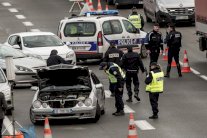 بلجيكا تواصل ملاحقة مشتبه به رئيسي في اعتداءات باريس