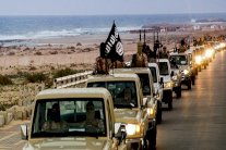  الإرهاب وموقعه من الإعراب بالنسبة لداعش