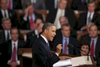 أوباما سيستعمل الفيتو ضد قانون يمنع دخول لاجئي سوريا