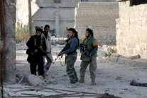 قيادي في الجيش الحر يكشف ثغرات في اجتماع فيينا