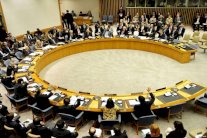 اقتراحات روسية وفرنسية لمجلس الأمن لمحاربة داعش