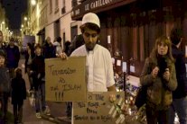 قراء إيلاف: هجمات باريس كتبت نهاية داعش