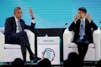 أوباما: روسيا شريك بنَّاء في المحادثات حول سوريا