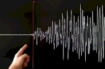 زلزال بقوة 6,8 درجات يضرب جزر سليمان