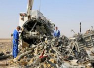 مصر تنفي التوصل لاسباب سقوط الطائرة الروسية