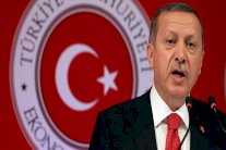 إردوغان يدعو إلى وحدة إسلامية في وجه داعش