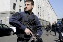 ايطاليا تعزز الامن حول المواقع التاريخية