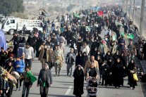 السيستاني يرفض تغييرات سكانية لقوى شيعية وكردية