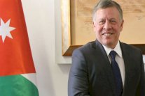 ملك الأردن: الحرب على الإرهاب باتت حربًا عالمية ثالثة