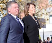 عبدالله الثاني: عصابات الإرهاب خوارج بلا إنسانية