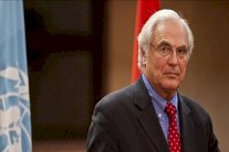 مبعوث الامم المتحدة إلى الصحراء يحل بالرباط الثلاثاء 