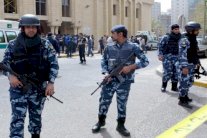 تفكيك خلية دعم لداعش في الكويت