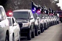 أوكرانيا تنفي تزويد داعش بأسلحة