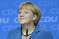 أنجيلا ميركل: ملكة أوروبا غير المتوجة