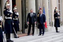 معلومات المغرب الثمينة لفرنسا أسقطت أباعود