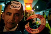 فرنسا تحظر تظاهرتين كانتا مقررتين خلال قمة المناخ