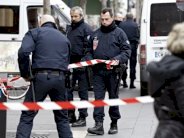 اصابة استاذ بمدرسة يهودية بطعنات نفذها مناصرون لداعش