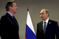 لولا لندن لما اعترفت موسكو بأسباب كارثة الطائرة 