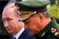 صواريخ روسية برسائل باريسية ومنكوبة سيناء لـ داعش