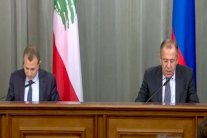 لافروف يطالب العالم بتوحيد الجهود لمكافحة الإرهاب