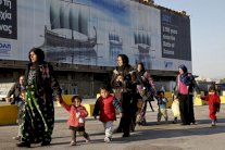 أوباما للمعارضة الأميركية: اللاجئون ليسوا بعبعًا