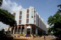 قتلى روس ضمن ضحايا هجوم فندق باماكو