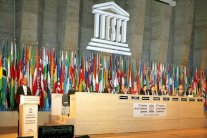 اليونسكو تدعو لمكافحة العنف والتطرف في ذكرى قيامها