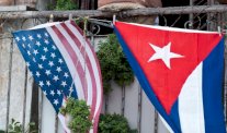 اتفاق بين واشنطن وهافانا حول البيئة