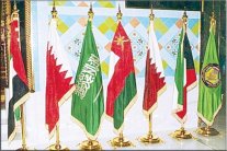 قادة الخليج يعقدون قمتهم السنوية في الرياض