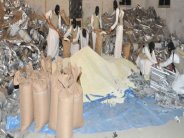 السعودية: احباط تهريب ملايين من أقراص إمفيتامين