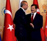 داود أوغلو يشكّل الحكومة الـ64 في تاريخ تركيا