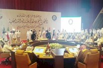 التعاون الخليجي: مصممون على اجتثاث جذور الإرهاب