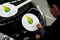 مؤتمر باريس للمناخ يبدأ اعماله الاحد