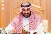 محمد بن سلمان يترأس اجتماع مجلس الشؤون الاقتصادية 