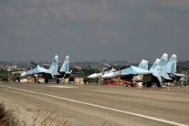 الطيار الثاني للمقاتلة الروسية فرّ لدى الجيش السوري