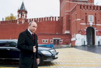 بوتين يواجه أولى انتكاساته في سوريا