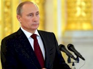 بوتين: تقاعس بعض الدول شجّع الإرهاب