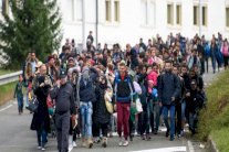 الأمم المتحدة: لا للعنصرية بحق اللاجئين السوريين