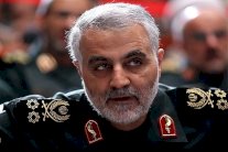 معارضون إيرانيون: إصابة الجنرال سليماني خطرة