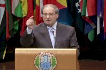 دمشق: لم نستخدم يومًا أسلحة كيميائية