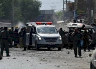 السفارة الأميركية تحذر رعاياها من هجوم وشيك في كابول