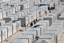 العفو الدولية تنتقد تركيا لإعادتها لاجئين إلى سوريا