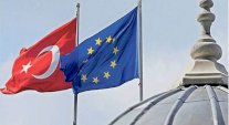 أبرز بنود الإعلان المشترك بين الاتحاد الأوروبي وتركيا