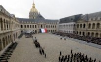 الكرملين: الغرب غير مستعد للمشاركة في ائتلاف مع روسيا